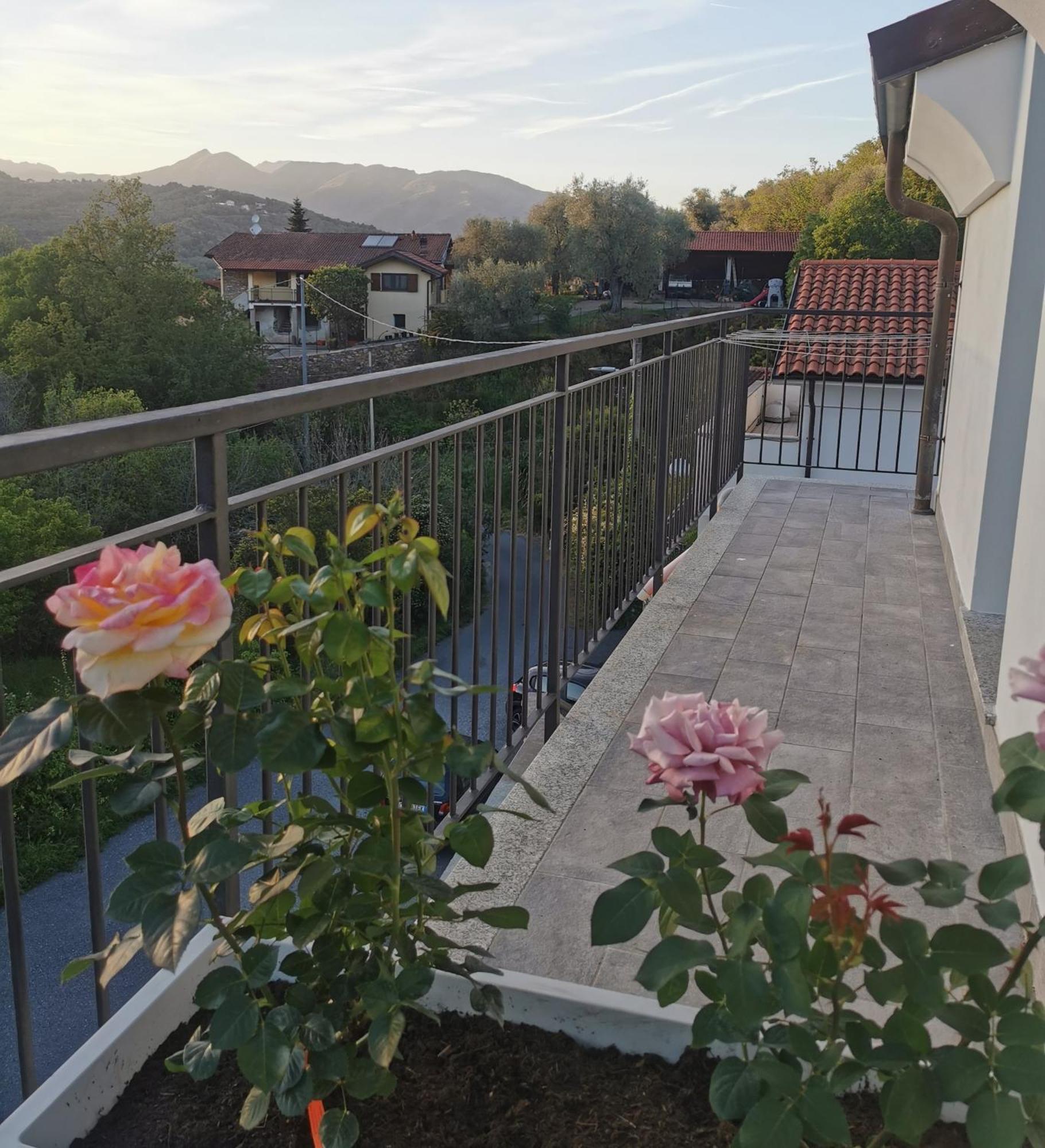 הוילה גרלנדה Casa Marta 11 מראה חיצוני תמונה