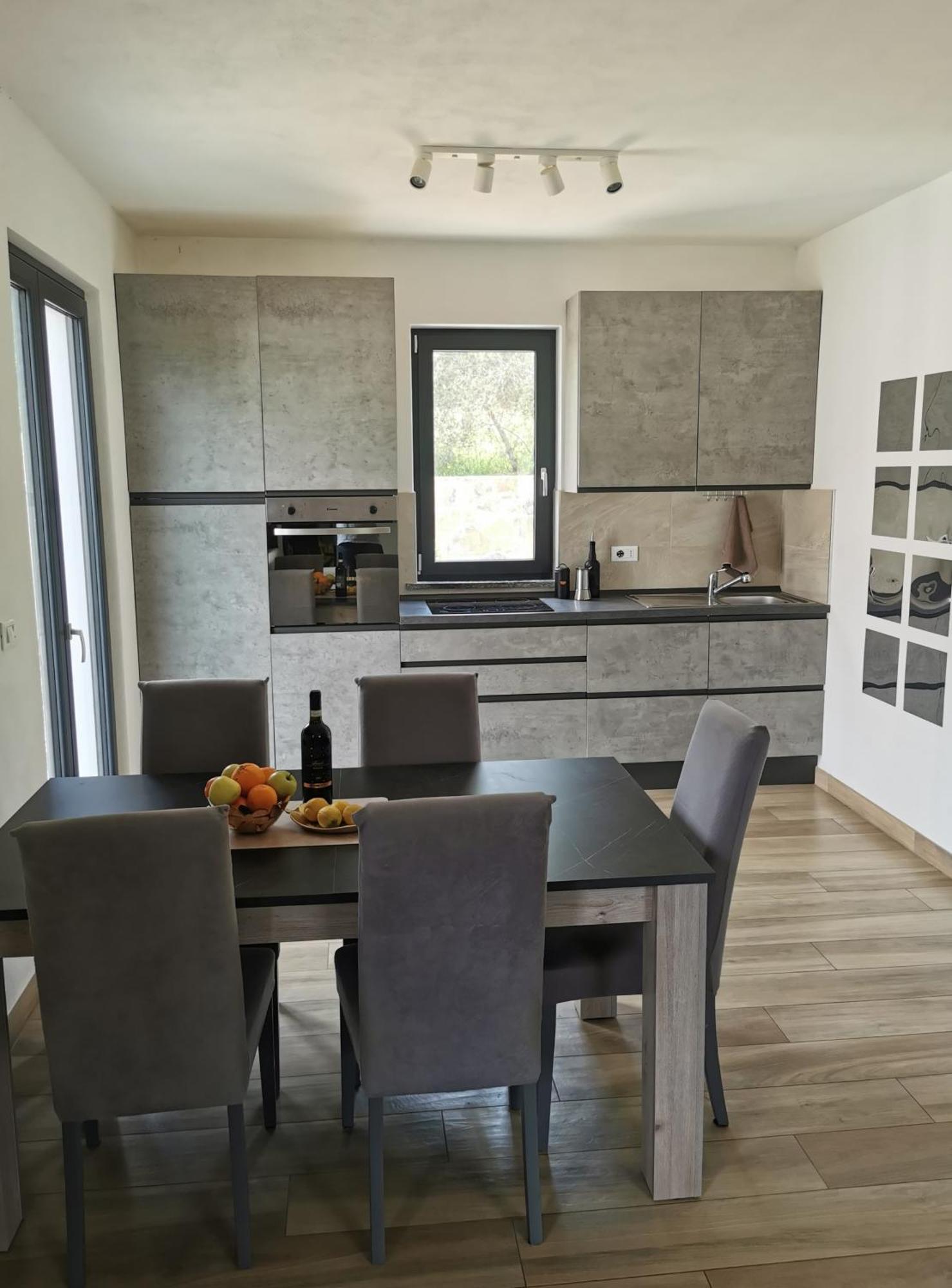 הוילה גרלנדה Casa Marta 11 מראה חיצוני תמונה