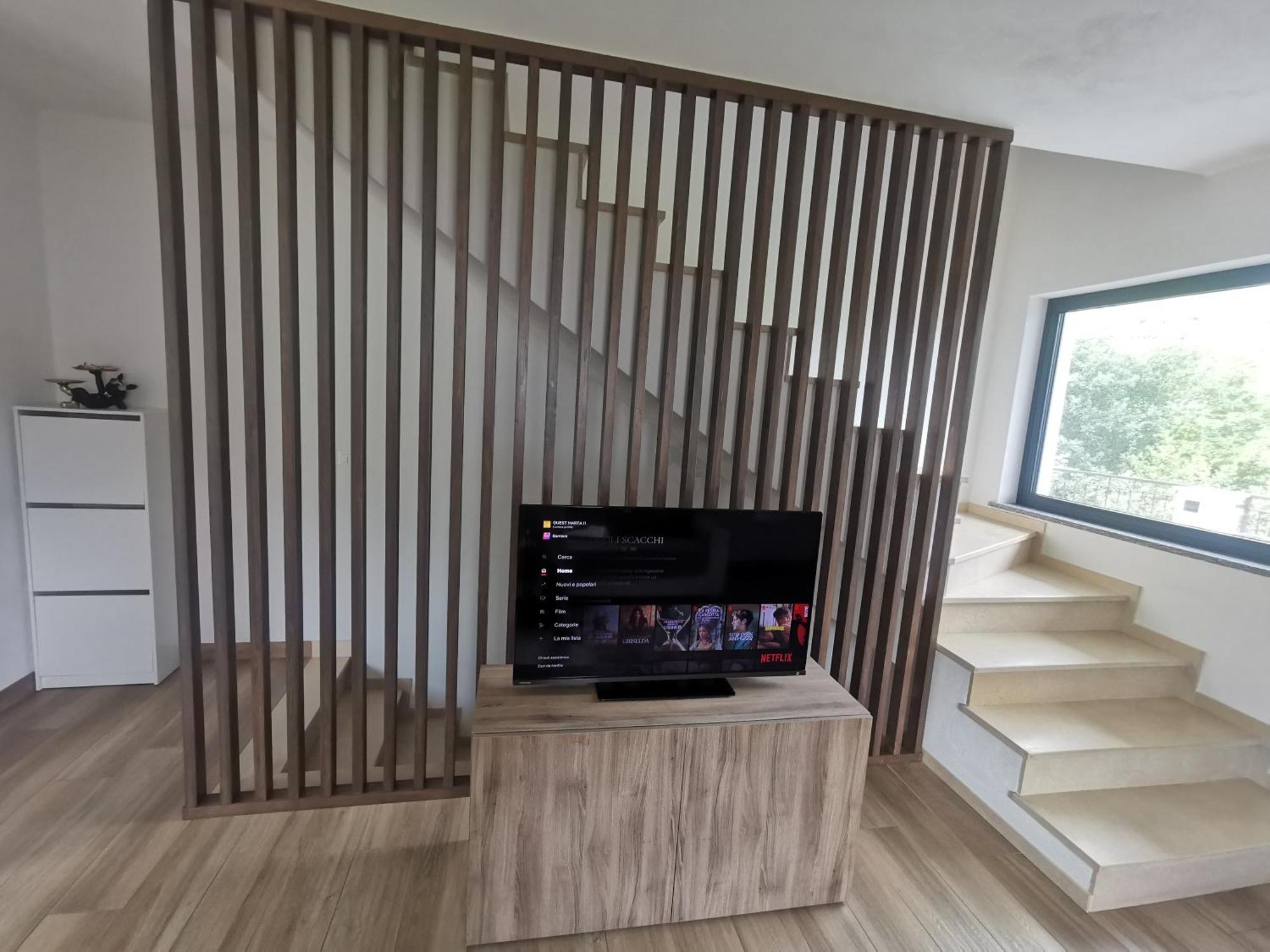 הוילה גרלנדה Casa Marta 11 מראה חיצוני תמונה