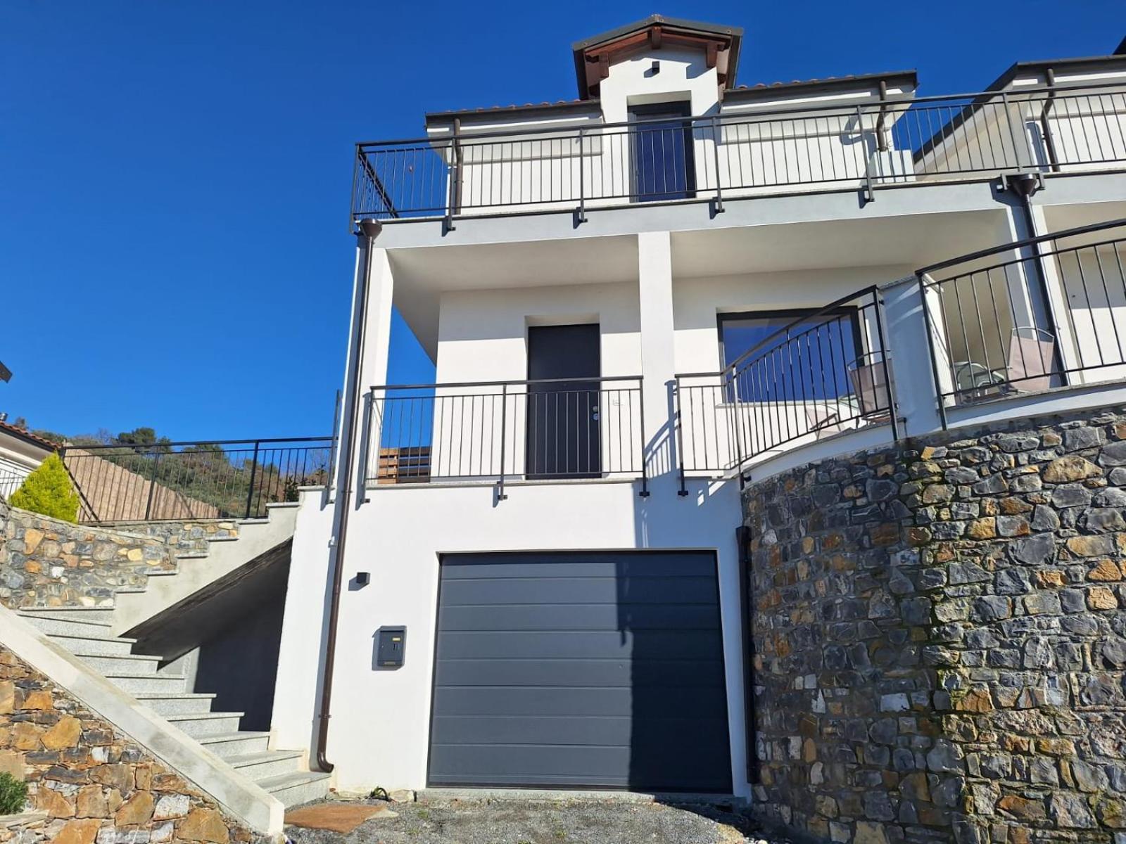 הוילה גרלנדה Casa Marta 11 מראה חיצוני תמונה
